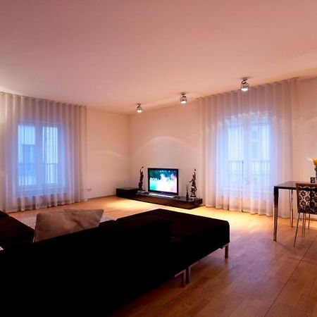 Tatari Apartment Talin Exterior foto