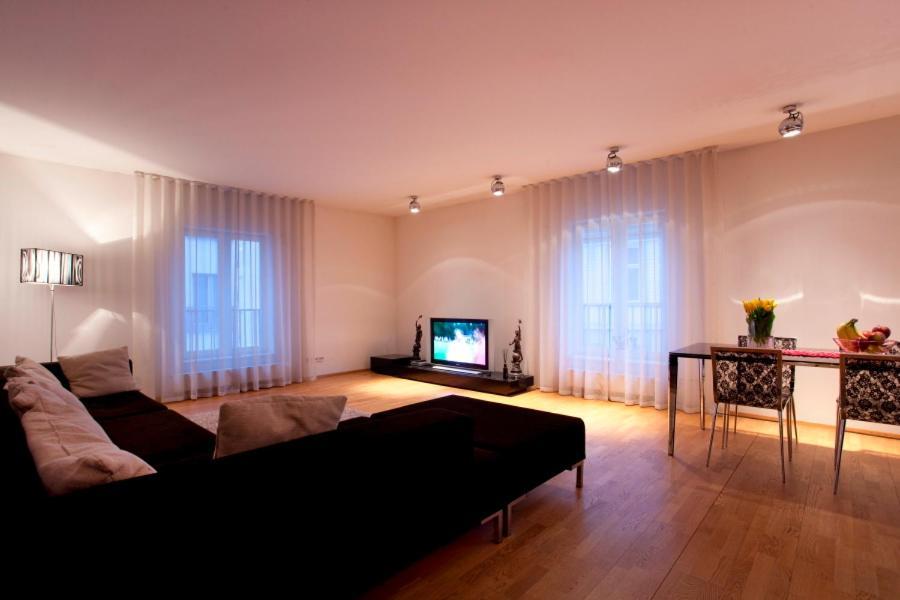 Tatari Apartment Talin Exterior foto