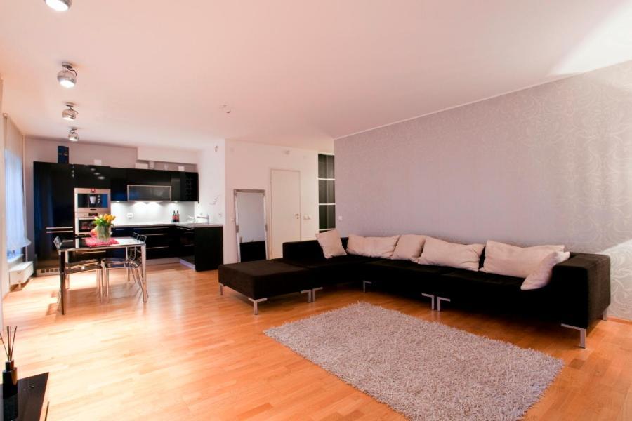 Tatari Apartment Talin Quarto foto
