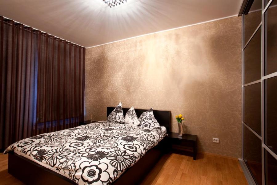 Tatari Apartment Talin Quarto foto